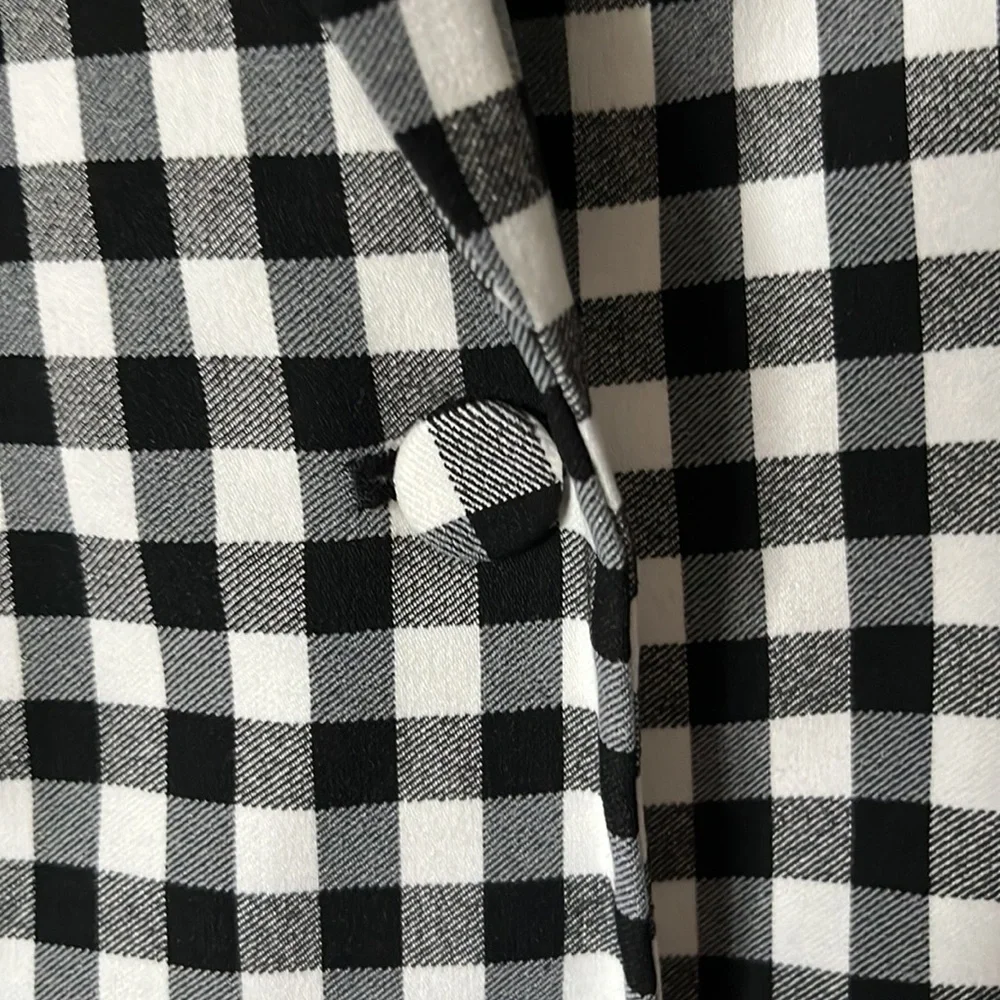 INC jacket - Picture 3 of 3